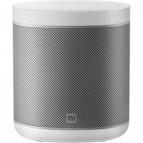 Caixa de Som Inteligente com Google Assistente MI SMART SPEAKER XIAOMI