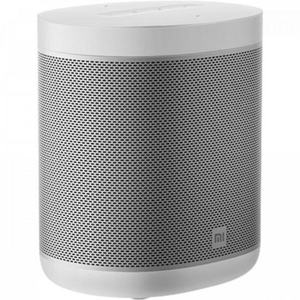 Caixa de Som Inteligente com Google Assistente MI SMART SPEAKER XIAOMI