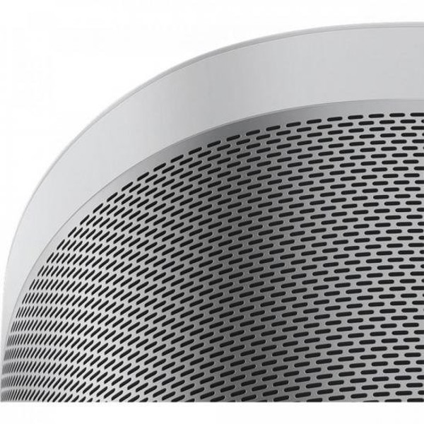 Caixa de Som Inteligente com Google Assistente MI SMART SPEAKER XIAOMI