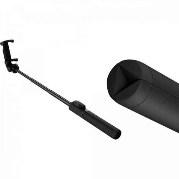 Bastão de Selfie c/ Tripé e Bluetooth Mi SELFIE STICK TRIPOD XIAOMI