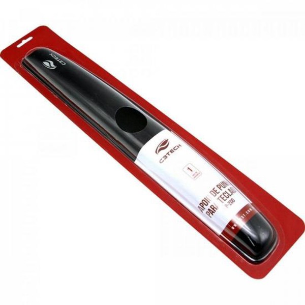 Apoio Ergonômico Para Teclado KP-200 C3Tech