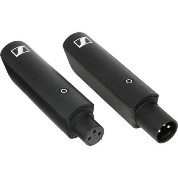 Kit de Transmissor Sennheiser XSW-D XLR Sem Fio