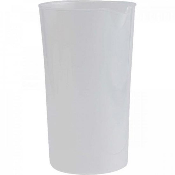 Super Mixer Agratto MXV-02 200W Vermelho 220v