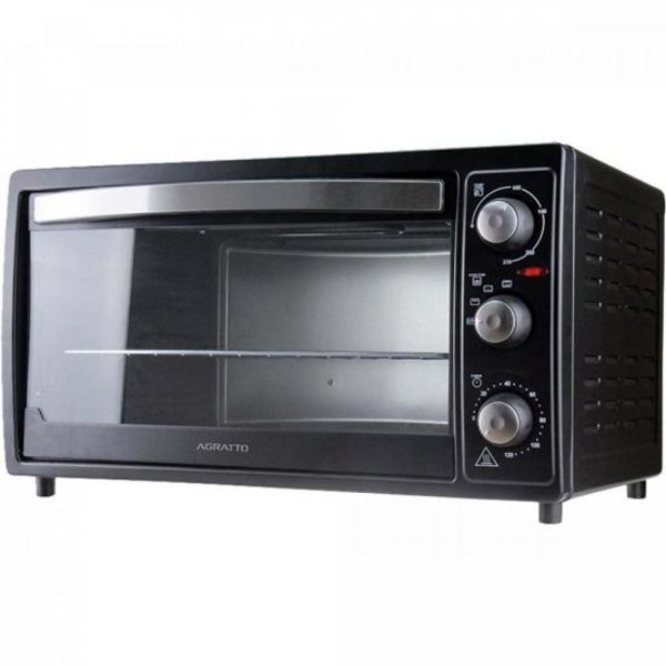 Forno Elétrico Agratto FE50 50 Litros 127v