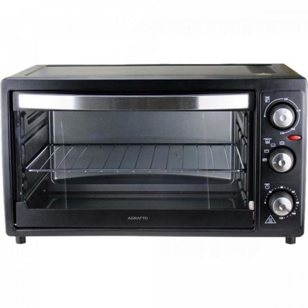 Forno Elétrico Agratto FE50 50 Litros 220v