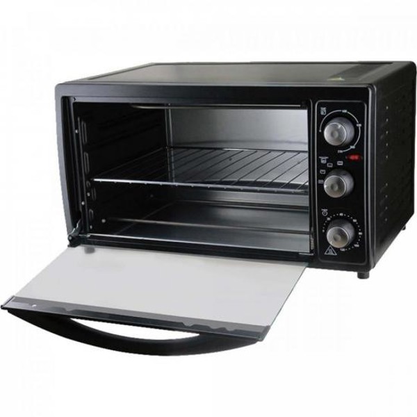 Forno Elétrico Agratto FE50 50 Litros 220v
