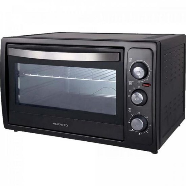 Forno Elétrico Agratto FE50 50 Litros 220v