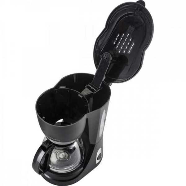 Cafeteira Elétrica Agratto Vetro Caffe CEV15 127v