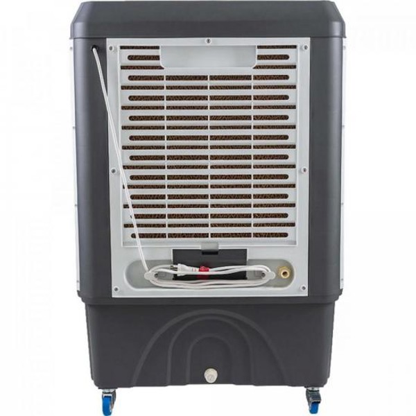 Climatizador 45 litros Evaporativo 210W 127V CLI PRO VENTISOL
