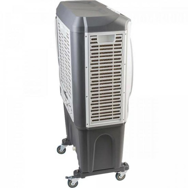 Climatizador 70 litros Evaporativo 210W 127V CLI PRO VENTISOL