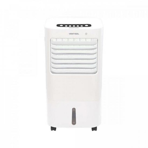 Climatizador de Ar 20 litros 220V 65W NOBILLE VENTISOL