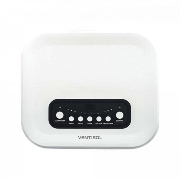 Climatizador de Ar 20 litros 220V 65W NOBILLE VENTISOL