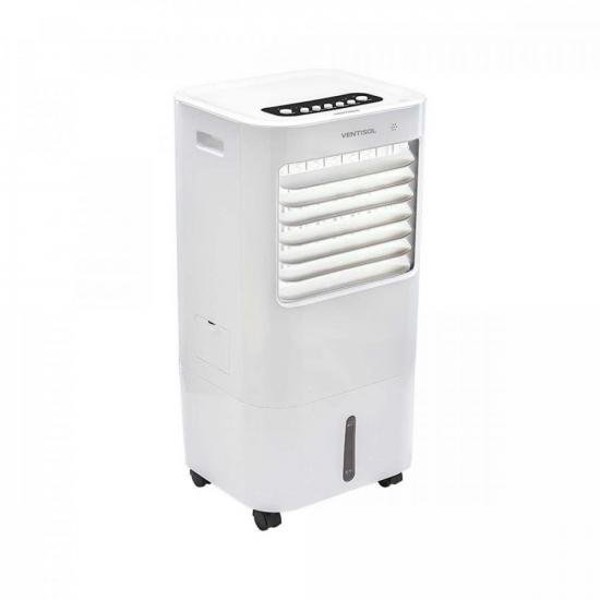 Climatizador de Ar 20 litros 220V 65W NOBILLE VENTISOL