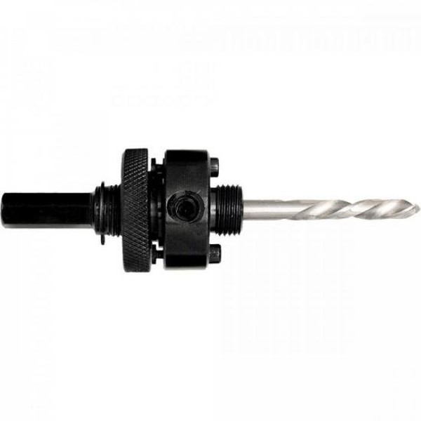 Suporte Serra Copo 1/4" BRASFORT