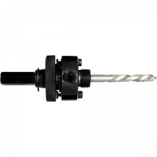 Suporte Serra Copo 3/8" BRASFORT