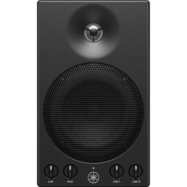 Monitor de Referência Para Estúdio Yamaha MSP3A