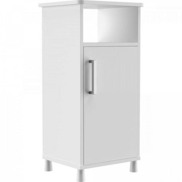 Gabinete Para Filtro de Água Gallon Branco Multivisão