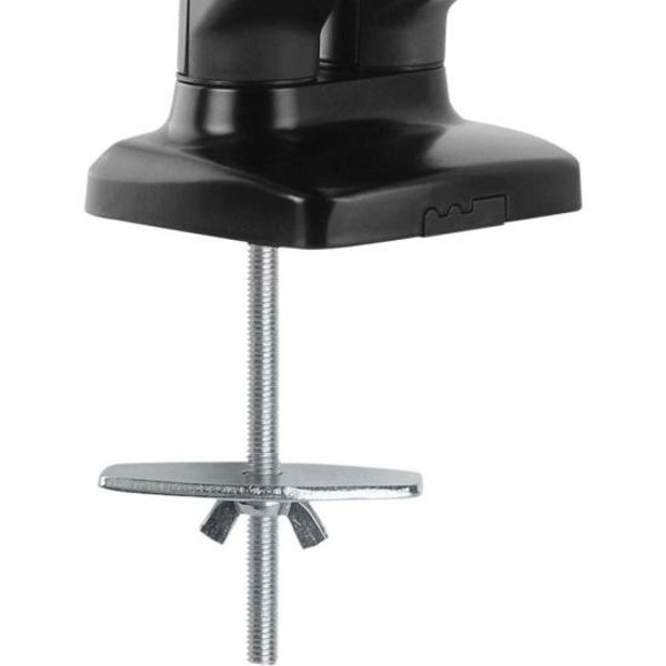 Suporte Para Dois Monitores Triarticulado 13-27" Multivisão MT-DUO