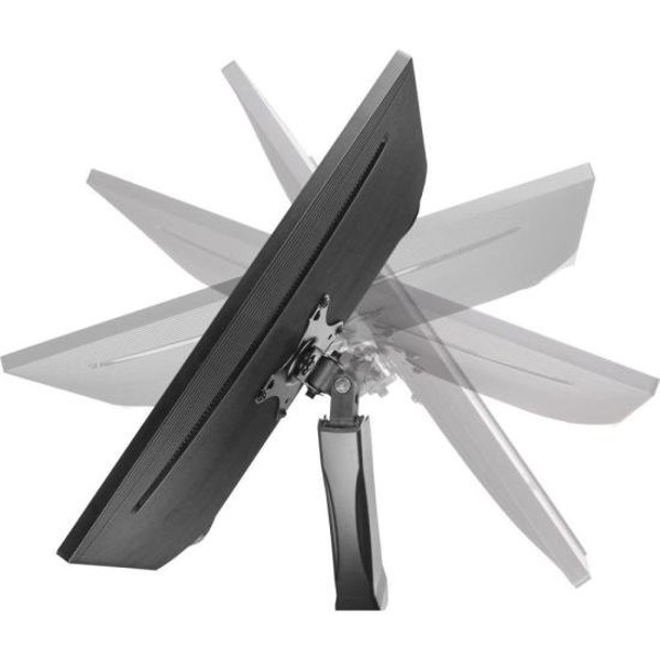 Suporte Para Dois Monitores Triarticulado 13-27" Multivisão MT-DUO