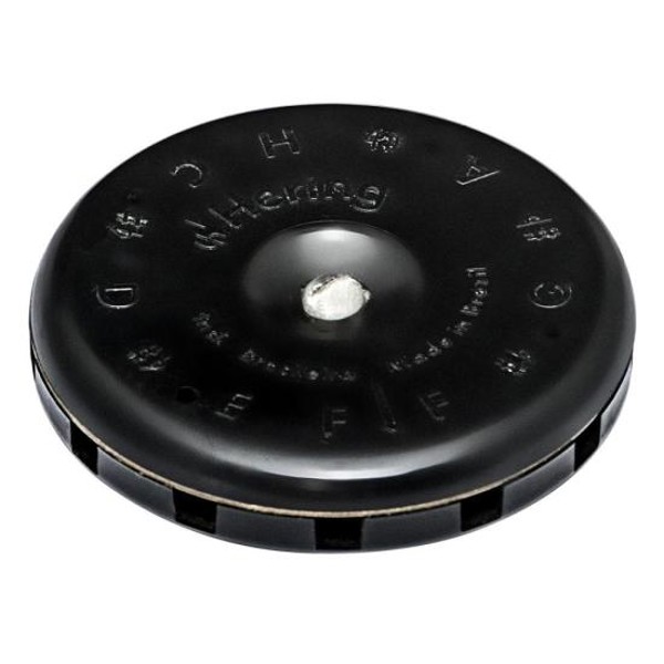 Diapasão Sopro Cromático 12 Notas HERING