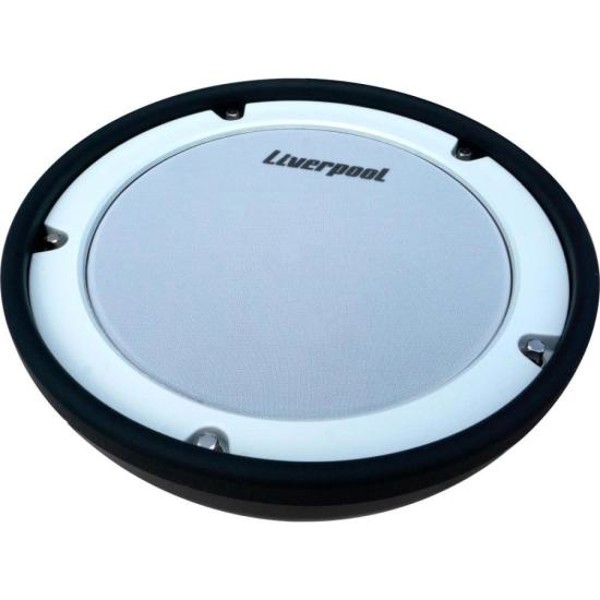 Bateria Eletronica Drum Bass 10902 Liverpool