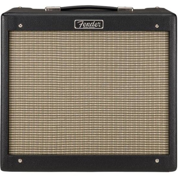 Cubo Fender Blues Junior IV