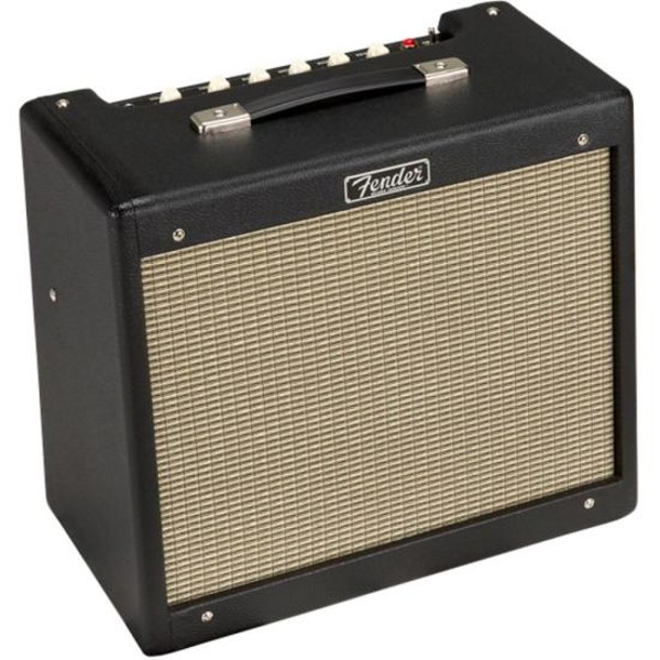 Cubo Fender Blues Junior IV