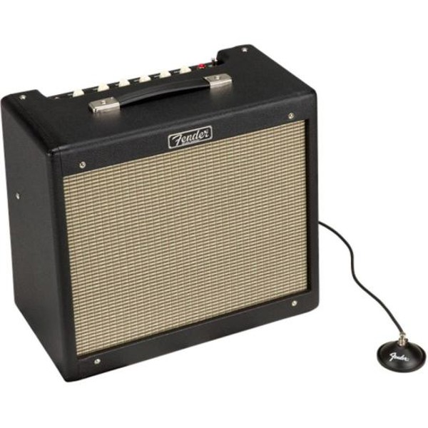Cubo Fender Blues Junior IV