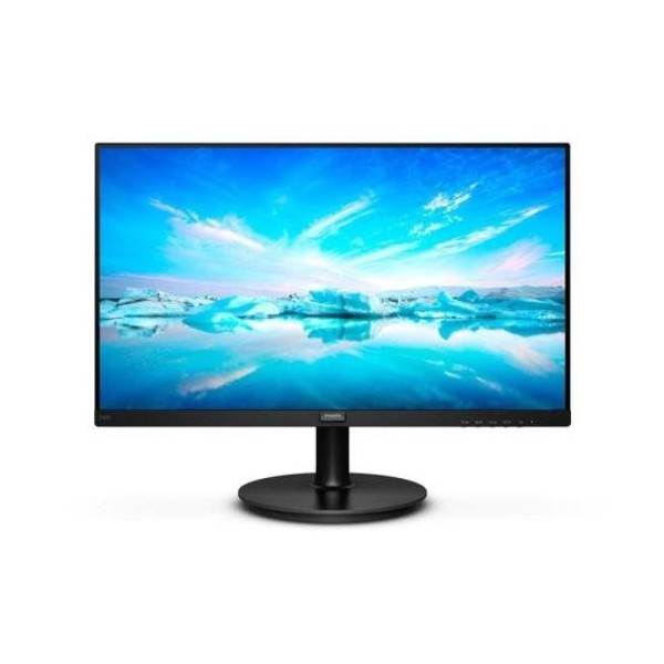 Monitor IPS 23,8" Full HD 242V8 PHILIPS