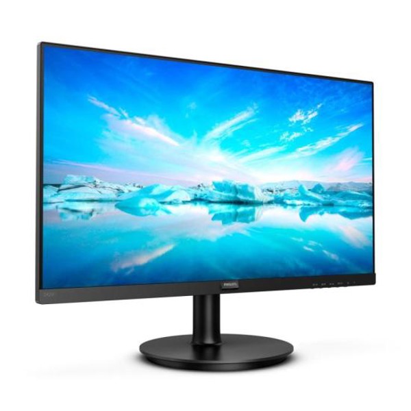 Monitor IPS 23,8" Full HD 242V8 PHILIPS