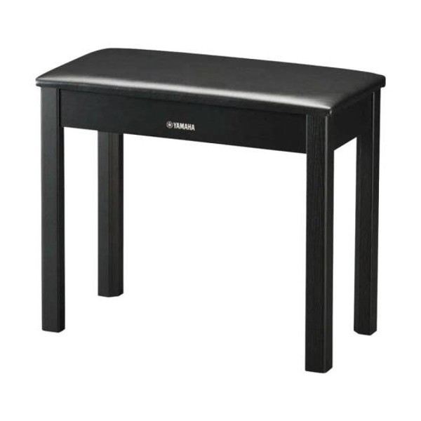 Banqueta Para Piano BC-108 Yamaha Preta