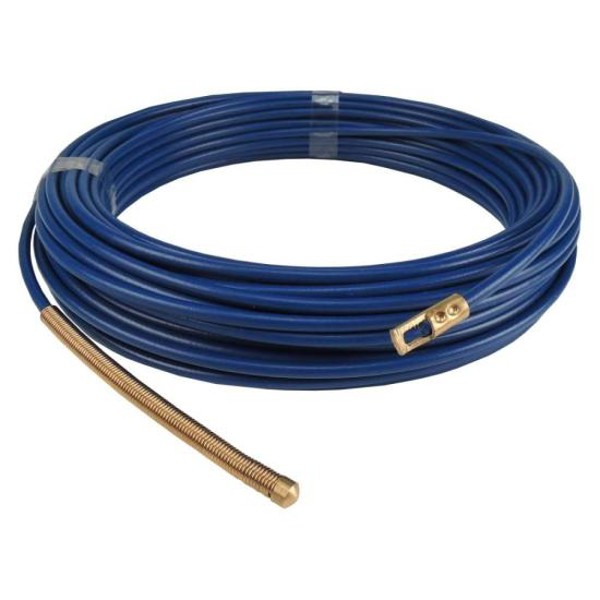 Passa Fios Brasfort Com Alma De Aço 15M