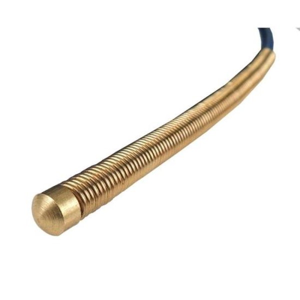 Passa Fios Brasfort Com Alma De Aço 15M