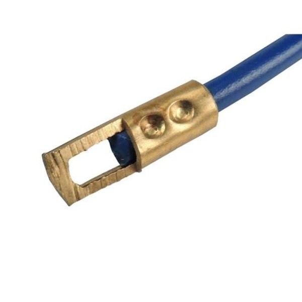 Passa Fios Brasfort Com Alma De Aço 15M