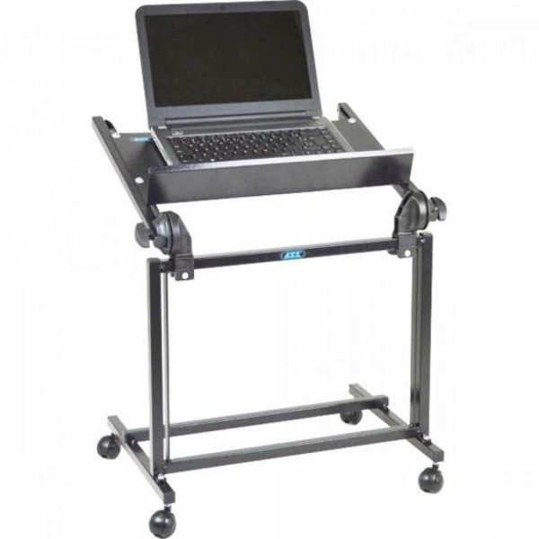 Bandeja para Mesa de Som PMX Preta ASK