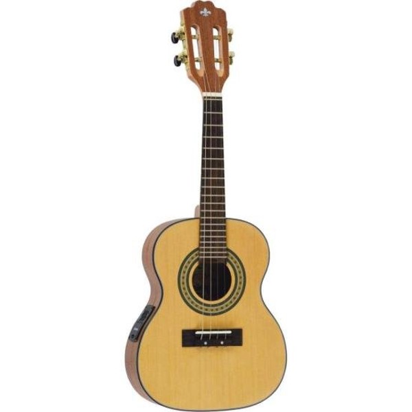 Cavaco Strinberg CS25E Eletroacústico Natural Satin