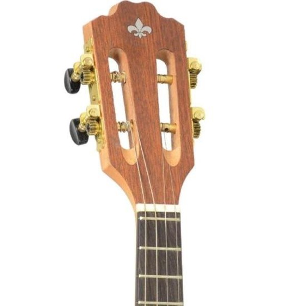 Cavaco Strinberg CS25E Eletroacústico Natural Satin