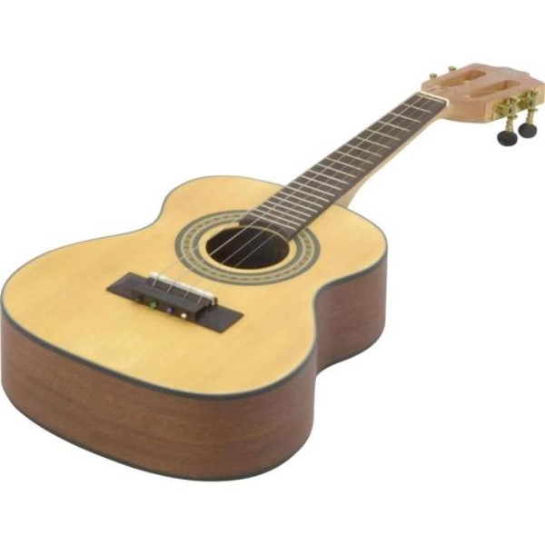Cavaco Strinberg CS25E Eletroacústico Natural Satin