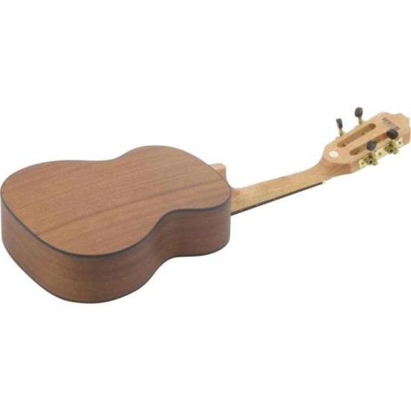 Cavaco Strinberg CS25E Eletroacústico Natural Satin