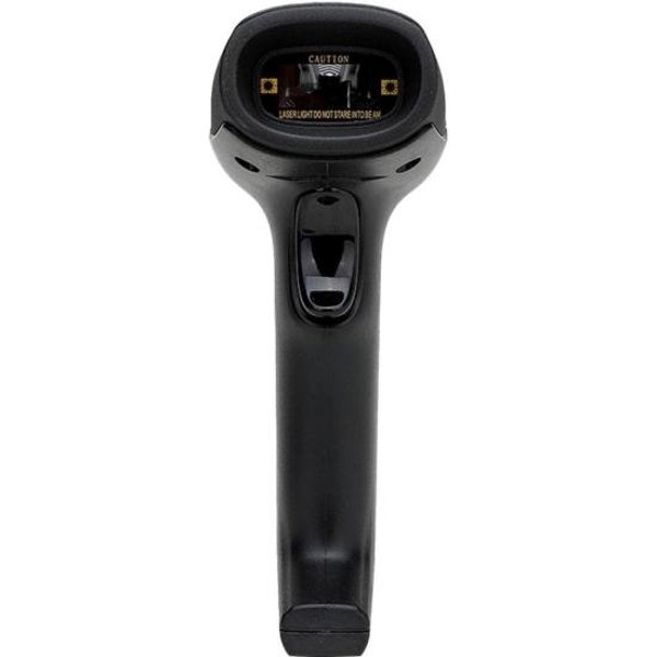 Leitor De Código De Barras C3Tech LB-55BK Usb