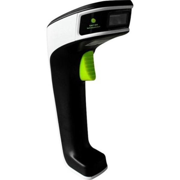 Leitor De Código De Barras C3Tech LB-W300BK Sem Fio