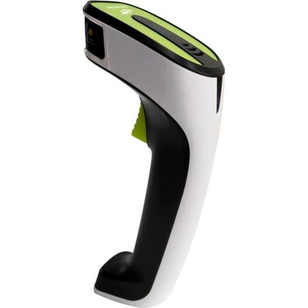 Leitor De Código De Barras C3Tech LB-W300BK Sem Fio