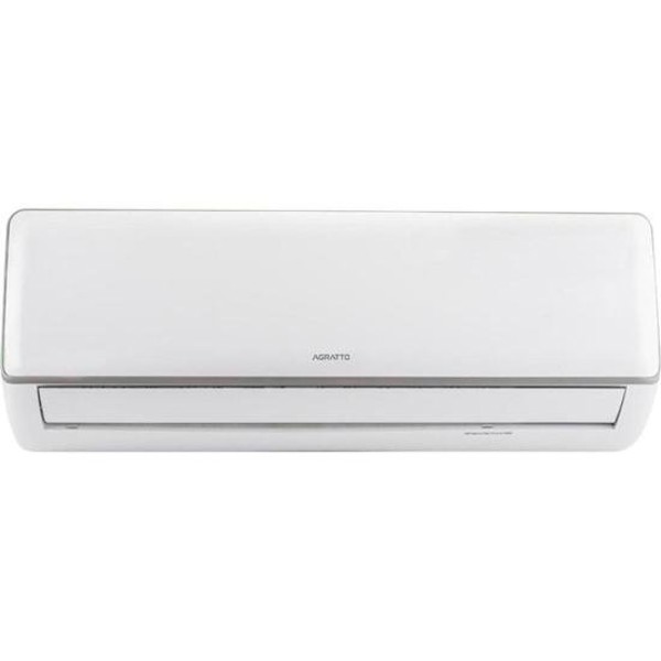 Ar-Condicionado Agratto Split Inverter 9.000 BTUs