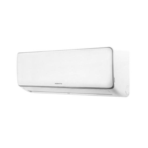 Ar-Condicionado Agratto Split Inverter 9.000 BTUs
