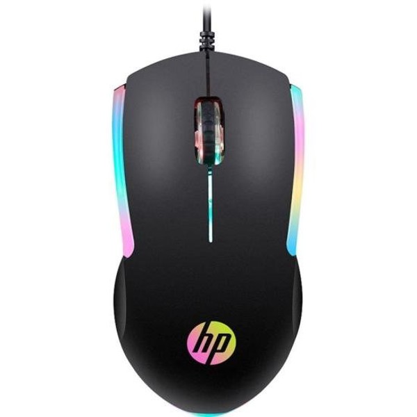 Mouse Gamer Hp USB M160