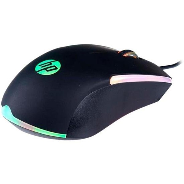Mouse Gamer Hp USB M160