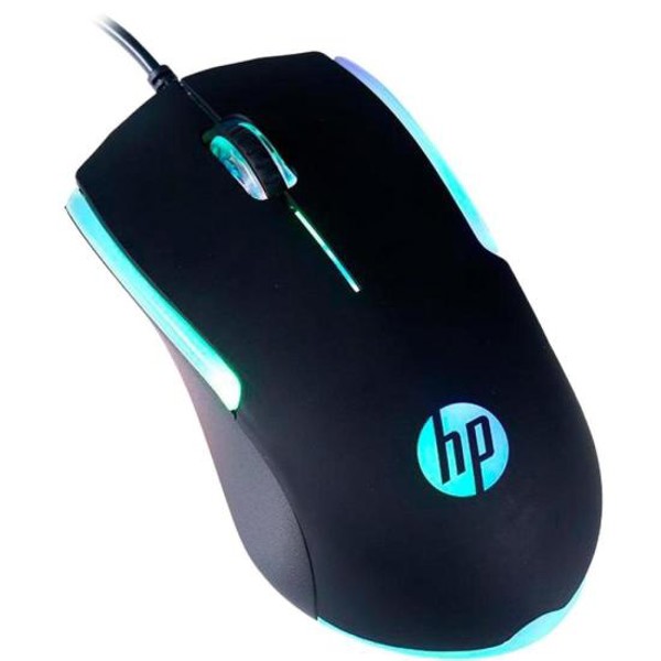 Mouse Gamer Hp USB M160