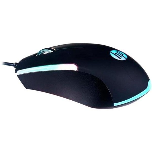 Mouse Gamer Hp USB M160