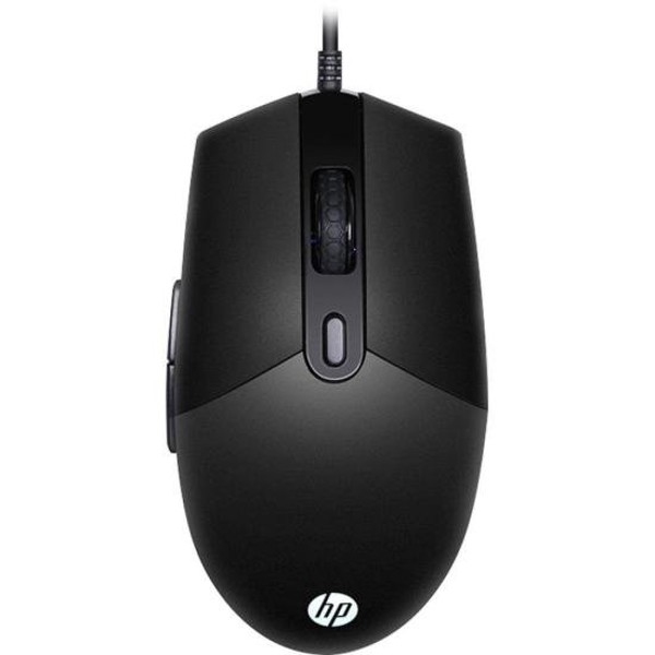 Mouse Gamer HP M260 USB