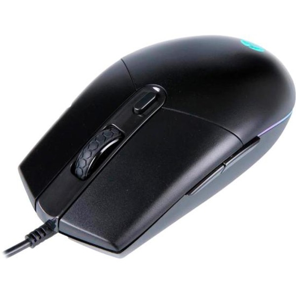 Mouse Gamer HP M260 USB